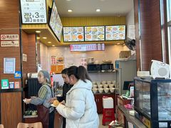 -春妮馅饼(北湾新城三期店)