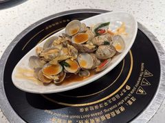 -沪小胖·小龙虾·蓝龙王(八佰伴店)