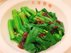 -大哥餐厅(西城花园店)
