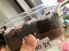 -李大牛和刘大力手作甜品(凯德店)