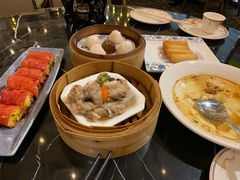 -稻香饭店(IFS国金中心店)