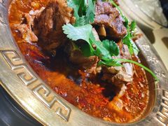 -和庆斋羊蝎子火锅·碳缸烧烤(顺义旗舰店)