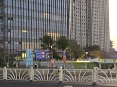 -盐城万豪酒店-盐城厨房西餐厅