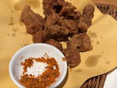 -波螺油子青岛本帮菜(银座店)