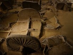 -洛阳周王城天子驾六博物馆