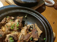 -猪腰一家·地道佛山菜(盐步店)