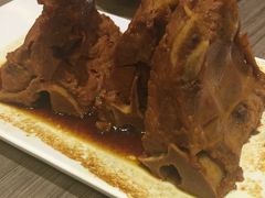 -九毛九西北菜(百信广场店)
