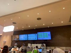 -奈雪的茶(时代天街店)