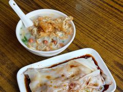 -穗银肠粉店(东川路店)