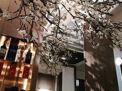 -梅花境(万科店)