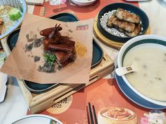 -悦得闲广式点心茶楼(蓝鲸世界店)