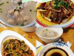 -易老妈蹄花.特色川菜(人民公园总店)