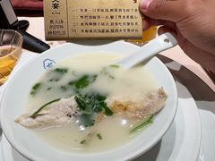 -久宴·天目湖大鱼头(恐龙园店)