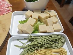 -津门老羊家·铜锅涮羊肉·烧烤(科技园店)