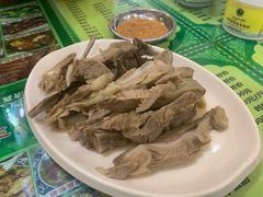 -继承独一味生烤羊排(金牛小区店)