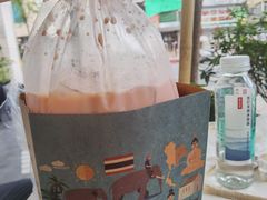 -春莱·老挝咖啡·泰式奶茶(钟楼店)