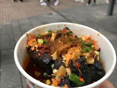 -五娭毑臭豆腐(黄兴南路店)
