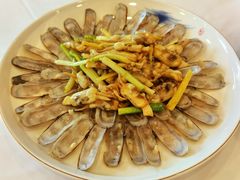 -一品粤珍轩(吴中路店)