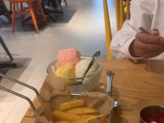 -菲滋意式餐厅(温岭银泰城店)