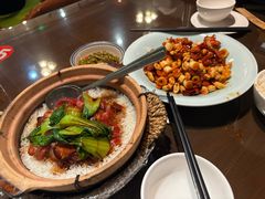 -嘉年华面包房餐厅（饺子馆）(陶然亭店)
