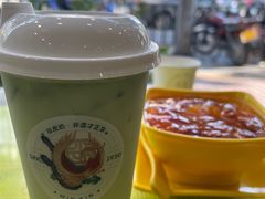 -民信老铺(华盖路店)