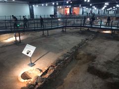 -南越王博物院(王宫展区)