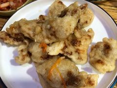 -京玉菲饭店(李村店)