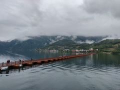 -雷波马湖风景区