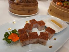 -白天鹅宾馆-宏图府餐厅