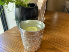 -金孔雀德宏傣味餐馆(魏公村店)