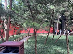 -成都武侯祠博物馆