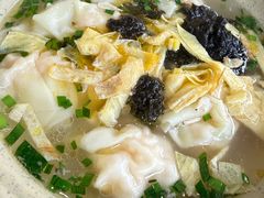 -李记清真馆(打钉巷店)