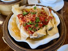 -澳门西南饭店·粤菜·茶市·手工点心(华海路店)