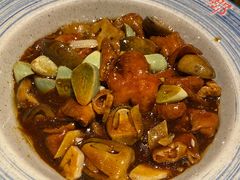 -那家小馆•北京菜•烤鸭(中关村店)