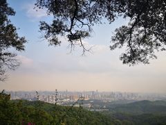 -广州市白云山风景名胜区