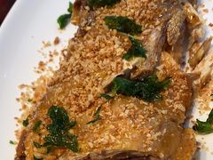 -莆田餐厅PUTIEN(三里屯店)
