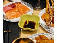 -西藏饭店·亚克·食光自助餐厅(文殊院店)