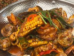 -KingThaia金泰兰(滨江天街店)