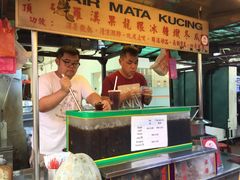 -罗汉果龙眼冰糖燉冬瓜