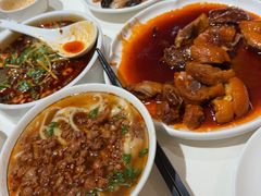 -老爷庙风味美食府(魏都大道店)