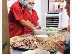 -龙鳞路第一家牛肉汤