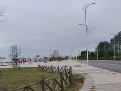 -东戴河风景区-止锚湾