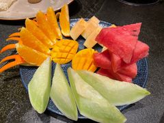 -荣记火锅(青悦城店)