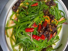 -桥边小楼·手工云南菜·丽江地标美食