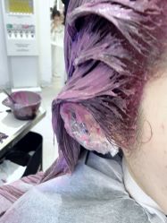 -MY HAIR ARDOR
