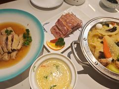 水晶肴肉-双东酒店(东关街店)