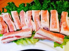 -清真华宇开锅羊肉