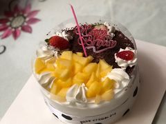 -卡漫莫尼蛋糕(徐汇店)