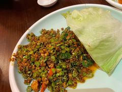 -清迈清迈巷口小排档(烟台山店)