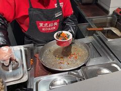 -黑色经典臭豆腐·湖南特产(太平街口店)